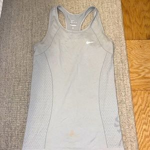 Nike Dri-Fit workout top